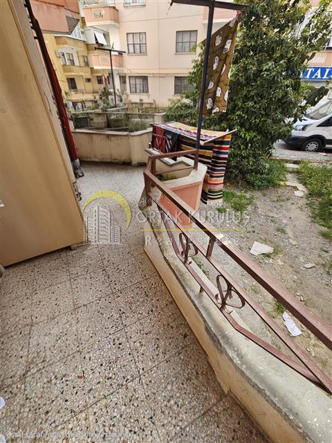 Alanya Güller Pınarı Urgent Sale 2+1 | Separate Kitchen | With Occupancy Permit | Code 6949