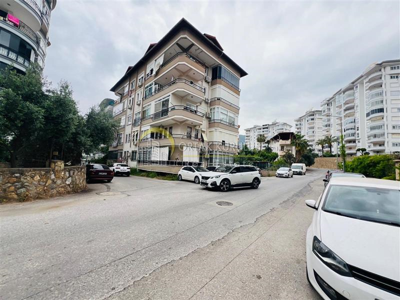Cikcilli Yeni Belediye Yanı Satılık 2+1 Ayrı Mutfak | Metro Grossmarket 50m
