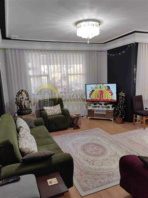 For sale 3+1 apartment near the sea in Alanya Mahmutlar | Emre Apartment