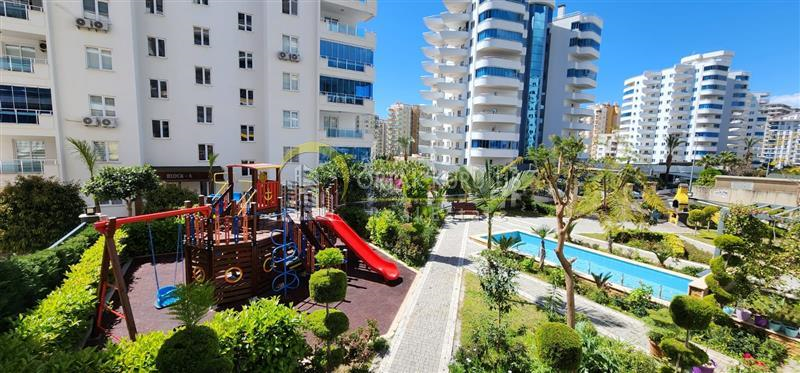 'Mahmular Etalon Residence Apartment for Sale'