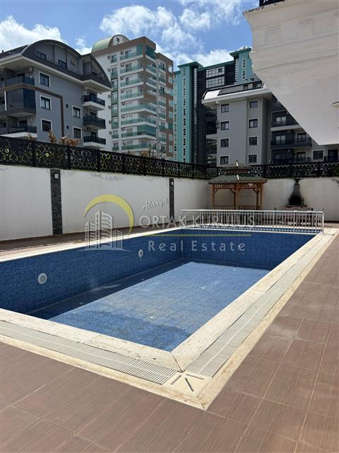 1 Bedroom Furnished Apartment Close to the Sea in Mahmutlar | Best Life 7