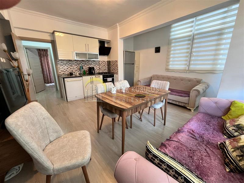 Mahmutlar’da Kiralık 2+1 Full Eşyalı Daire – An-al Sitesi