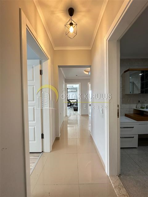 Alanya Mahmutlar Satılık 3+1 Daire | Beykonakları Rezidans