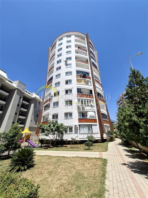 Alanya Mahmutlar Satılık 2+1 Daire | Hak İhlas Residence