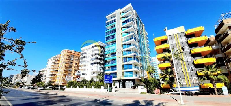 Alanya Mahmutlar Empire Residence Satılık 2+1 Full Eşyalı Daire