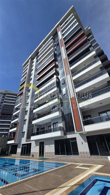 Mahmutlar Güzel Tower Satılık 2+1 Ayrı Mutfak | Firmamız Yetkilidir
