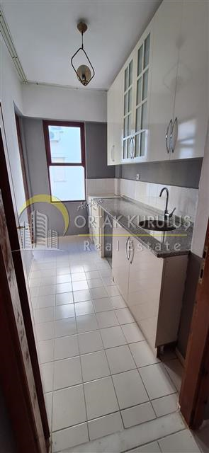 Mahmutlar Merkezde Satılık 1+1 Daire | Denize Yakın Konum | Kod 6981