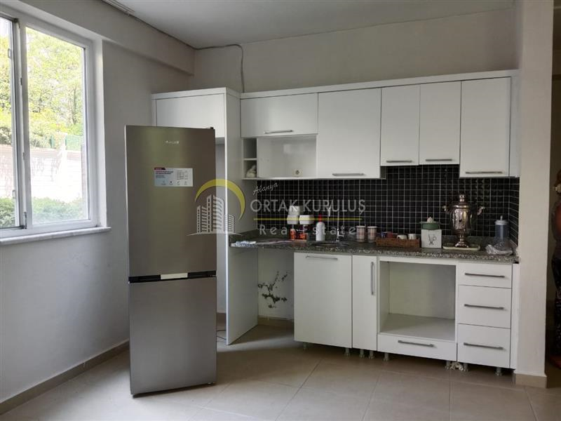 Mahmutlar Merkez Kiralık 1+1 | Denize 200m | Havuzlu & Saunalı | Kod 7005