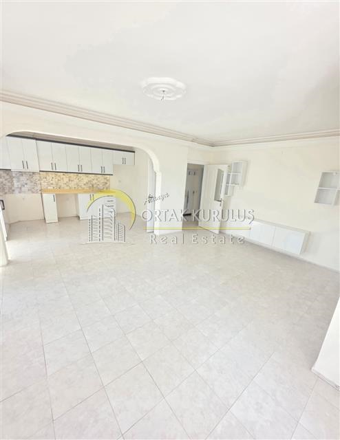 Mahmutlar Kestel Sınırı Özderya Sitesi Satılık 2+1 | Denize 250m 3 Balkonlu