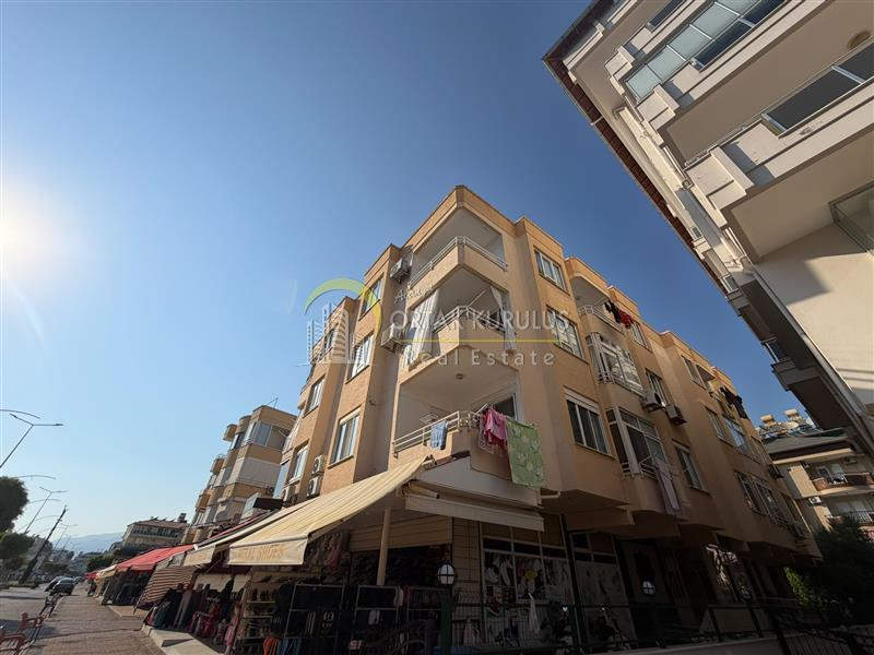 Obagöl Kiralık Ayrı Mutfak 2+1 | Denize 50 Metre Sahil Şeridinde