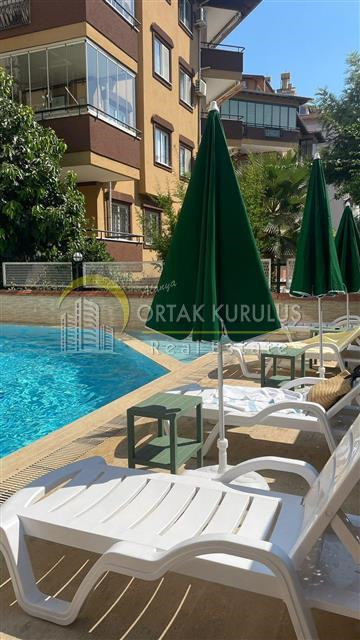 Obagöl Perşembe Pazarı Satılık 2+1 Full Eşyalı | Denize 350m 3. Kat
