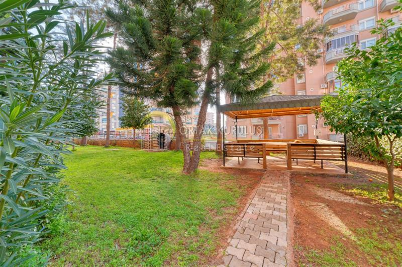 'Tosmur Havva Özdemir Apartment For Sale'